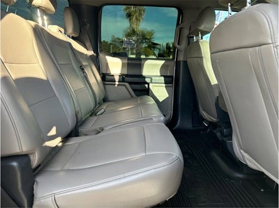 2022 Ford Super Duty F-250 SRW XL 4X4 DIESEL BACK UP CAM 1 OWNER CLEAN