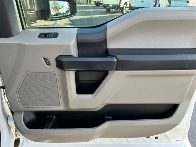 2022 Ford Super Duty F-250 SRW XL 4X4 DIESEL BACK UP CAM 1 OWNER CLEAN