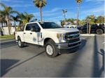 2022 Ford Super Duty F-250 SRW XL 4X4 DIESEL BACK UP CAM 1 OWNER CLEAN