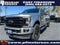 2022 Ford Super Duty F-350 SRW LARIAT LONG BED 4X4 7.3L GAS NAV BACK UP CAM 1 OWN