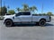2022 Ford Super Duty F-350 SRW LARIAT LONG BED 4X4 7.3L GAS NAV BACK UP CAM 1 OWN