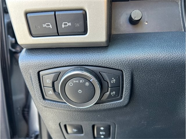 2022 Ford Super Duty F-350 SRW LARIAT LONG BED 4X4 7.3L GAS NAV BACK UP CAM 1 OWN