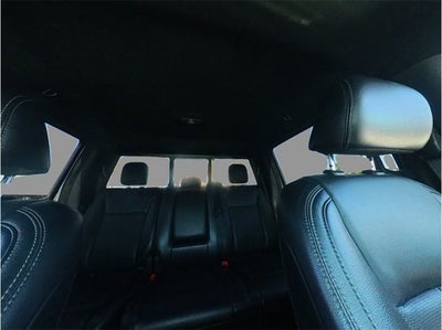 2022 Ford Super Duty F-350 SRW LARIAT LONG BED 4X4 7.3L GAS NAV BACK UP CAM 1 OWN