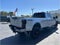 2022 Ford Super Duty F-350 SRW LARIAT LONG BED 4X4 7.3L GAS NAV BACK UP CAM 1 OWN