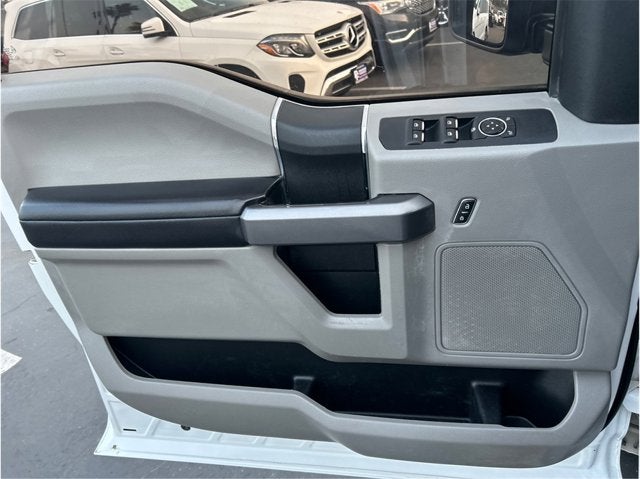 2019 Ford Super Duty F-350 SRW SRW XLT LONG BED 4X4 DIESEL 1 OWNER CLEAN