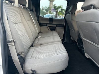 2019 Ford Super Duty F-350 SRW SRW XLT LONG BED 4X4 DIESEL 1 OWNER CLEAN