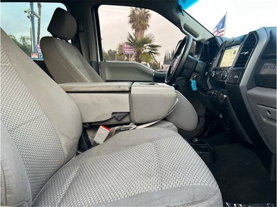 2019 Ford Super Duty F-350 SRW SRW XLT LONG BED 4X4 DIESEL 1 OWNER CLEAN