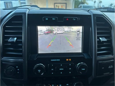 2019 Ford Super Duty F-350 SRW SRW XLT LONG BED 4X4 DIESEL 1 OWNER CLEAN