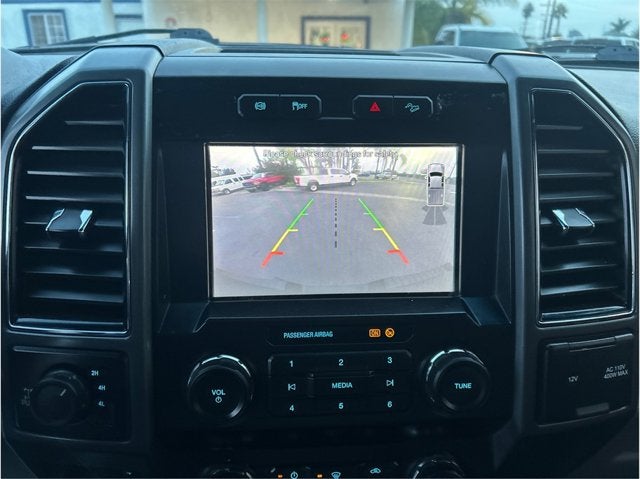 2019 Ford Super Duty F-350 SRW SRW XLT LONG BED 4X4 DIESEL 1 OWNER CLEAN