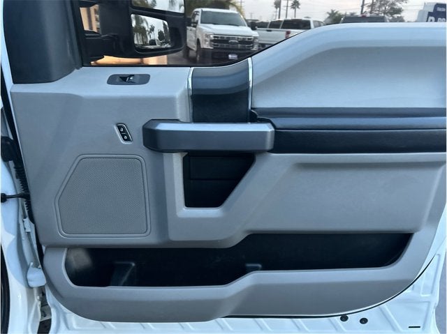 2019 Ford Super Duty F-350 SRW SRW XLT LONG BED 4X4 DIESEL 1 OWNER CLEAN