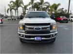 2019 Ford Super Duty F-350 SRW SRW XLT LONG BED 4X4 DIESEL 1 OWNER CLEAN