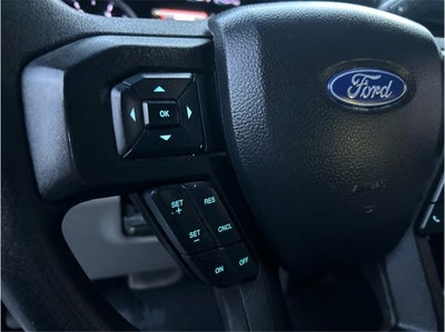 2019 Ford Super Duty F-350 SRW SRW XLT LONG BED 4X4 DIESEL 1 OWNER CLEAN