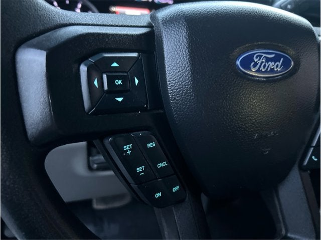 2019 Ford Super Duty F-350 SRW SRW XLT LONG BED 4X4 DIESEL 1 OWNER CLEAN