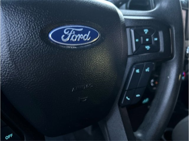 2019 Ford Super Duty F-350 SRW SRW XLT LONG BED 4X4 DIESEL 1 OWNER CLEAN