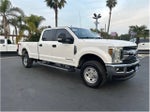 2019 Ford Super Duty F-350 SRW SRW XLT LONG BED 4X4 DIESEL 1 OWNER CLEAN