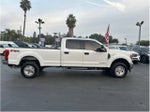 2019 Ford Super Duty F-350 SRW SRW XLT LONG BED 4X4 DIESEL 1 OWNER CLEAN