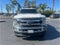 2020 Ford Super Duty F-350 SRW XLT 4X4 DIESEL LONG BED LEATHER PACKAGE BACK UP CA