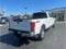 2020 Ford Super Duty F-350 SRW XLT 4X4 DIESEL LONG BED LEATHER PACKAGE BACK UP CA