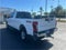 2020 Ford Super Duty F-350 SRW XLT 4X4 DIESEL LONG BED LEATHER PACKAGE BACK UP CA