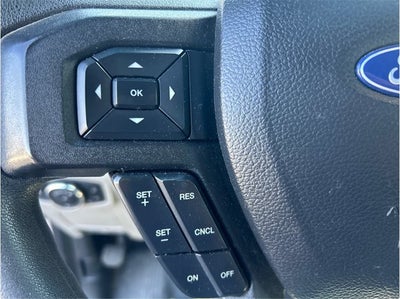 2018 Ford Super Duty F-350 SRW XL LONG BED 4X4 DIESEL BACK UP CAM CLEAN