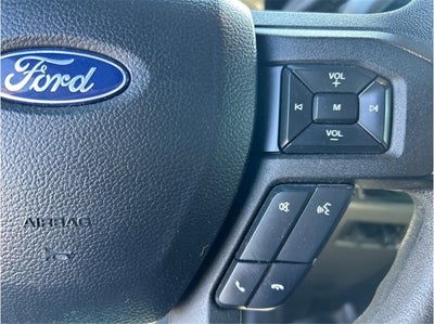 2018 Ford Super Duty F-350 SRW XL LONG BED 4X4 DIESEL BACK UP CAM CLEAN