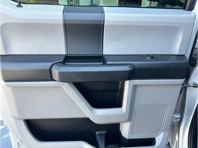 2018 Ford Super Duty F-350 SRW XL LONG BED 4X4 DIESEL BACK UP CAM CLEAN