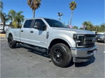 2018 Ford Super Duty F-350 SRW XL LONG BED 4X4 DIESEL BACK UP CAM CLEAN