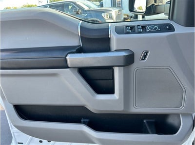 2017 Ford Super Duty F-350 SRW XLT LONG BED 4X4 DIESEL BACK UP CAM CLEAN