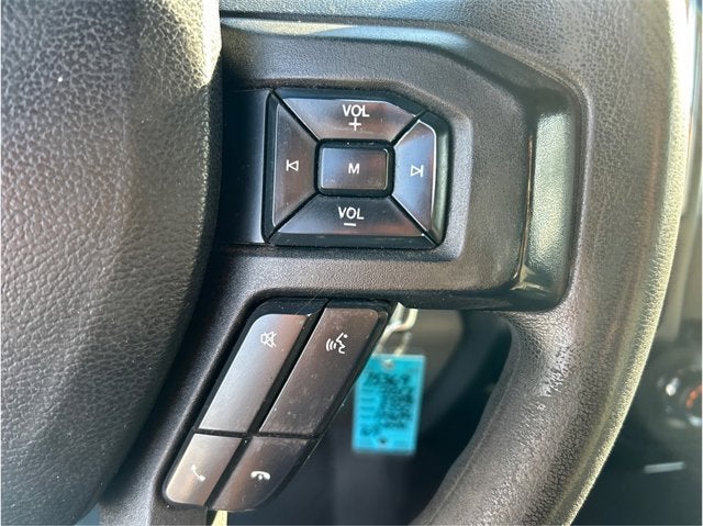 2017 Ford Super Duty F-350 SRW XLT LONG BED 4X4 DIESEL BACK UP CAM CLEAN