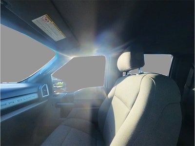 2017 Ford Super Duty F-350 SRW XLT LONG BED 4X4 DIESEL BACK UP CAM CLEAN