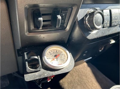 2018 Ford Super Duty F-350 SRW XLT LONG BED 4X4 DIESEL BACK UP CAM
