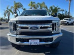 2018 Ford Super Duty F-350 SRW XLT LONG BED 4X4 DIESEL BACK UP CAM