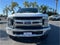 2018 Ford Super Duty F-350 SRW XLT LONG BED 4X4 DIESEL BACK UP CAM