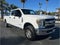 2018 Ford Super Duty F-350 SRW XLT LONG BED 4X4 DIESEL BACK UP CAM