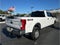2018 Ford Super Duty F-350 SRW XLT LONG BED 4X4 DIESEL BACK UP CAM