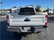 2018 Ford Super Duty F-350 SRW XLT LONG BED 4X4 DIESEL BACK UP CAM