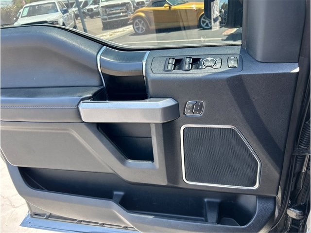 2019 Ford Super Duty F-350 DRW PLATINUM DUALLY 4X4 DIESEL NAV BACK UP CAM CLEAN