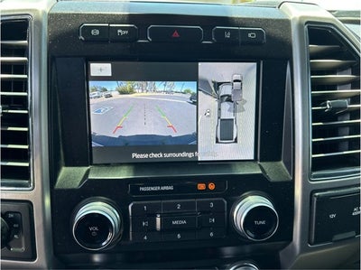2019 Ford Super Duty F-350 DRW PLATINUM DUALLY 4X4 DIESEL NAV BACK UP CAM CLEAN