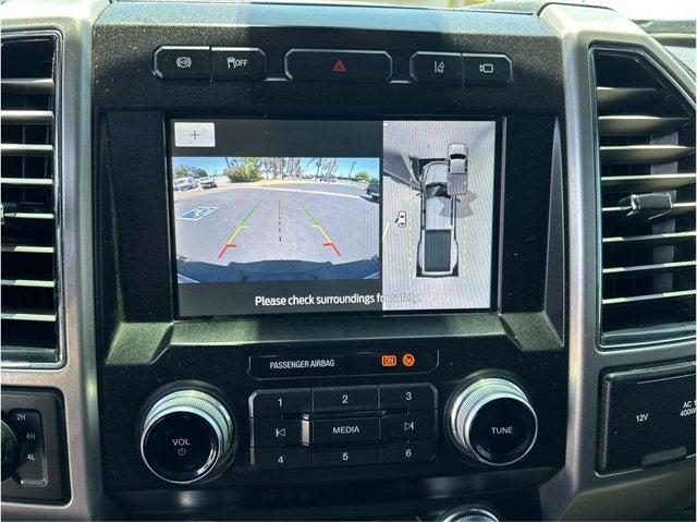 2019 Ford Super Duty F-350 DRW PLATINUM DUALLY 4X4 DIESEL NAV BACK UP CAM CLEAN