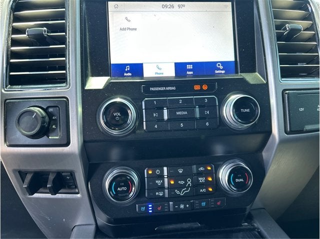 2019 Ford Super Duty F-350 DRW PLATINUM DUALLY 4X4 DIESEL NAV BACK UP CAM CLEAN