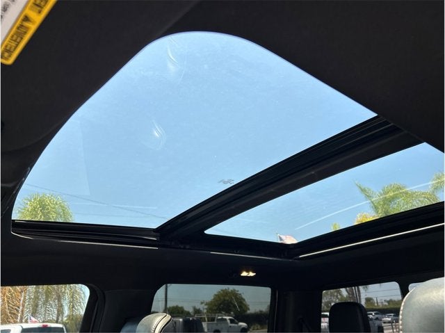 2019 Ford Super Duty F-350 DRW PLATINUM DUALLY 4X4 DIESEL NAV BACK UP CAM CLEAN