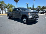 2019 Ford Super Duty F-350 DRW PLATINUM DUALLY 4X4 DIESEL NAV BACK UP CAM CLEAN