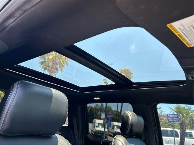 2019 Ford Super Duty F-350 DRW PLATINUM DUALLY 4X4 DIESEL NAV BACK UP CAM CLEAN