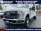 2024 Ford Super Duty F-350 DRW XLT DUALLY 4X4 DIESEL BACK UP CAM CLEAN