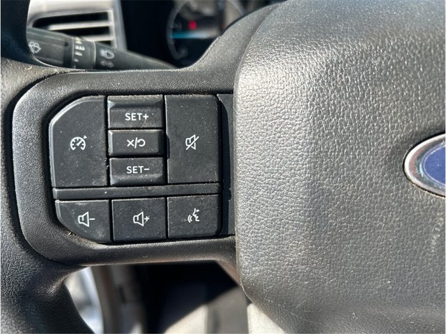 2024 Ford Super Duty F-350 DRW XLT DUALLY 4X4 DIESEL BACK UP CAM CLEAN