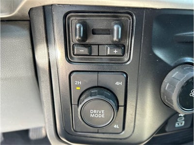 2024 Ford Super Duty F-350 DRW XLT DUALLY 4X4 DIESEL BACK UP CAM CLEAN