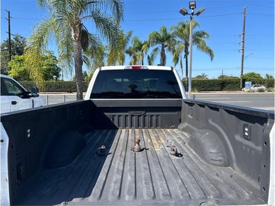 2024 Ford Super Duty F-350 DRW XLT DUALLY 4X4 DIESEL BACK UP CAM CLEAN