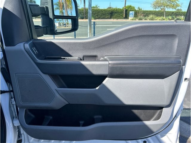 2024 Ford Super Duty F-350 DRW XLT DUALLY 4X4 DIESEL BACK UP CAM CLEAN
