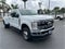 2024 Ford Super Duty F-350 DRW XLT DUALLY 4X4 DIESEL BACK UP CAM CLEAN