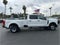 2024 Ford Super Duty F-350 DRW XLT DUALLY 4X4 DIESEL BACK UP CAM CLEAN